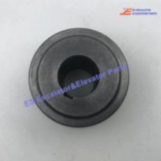 50640767 Escalator Coupling