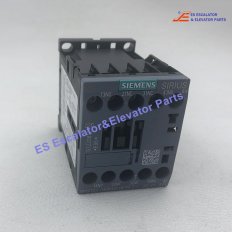 3RH2122-1MB40-0KT0 Elevator Coupling Contactor Relay