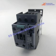 <b>3RT2025-1AF00 Elevator Power Contactor</b>