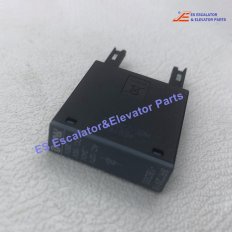 <b>3RT2916-1BD00 Elevator Surge Suppressor</b>