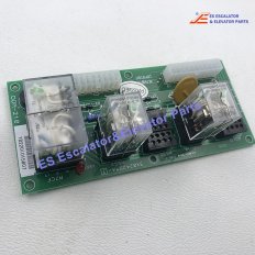 <b>3X02429*A Elevator PCB Board</b>