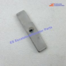 376868 Elevator Slide Shoe