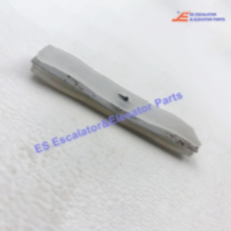 376868 Elevator Slide Shoe With Slipper For QKS11  20/30