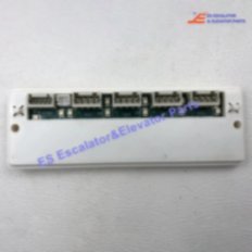 594212 Elevator Board