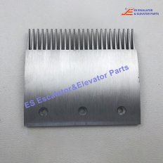 74500200 Escalator Comb Plate