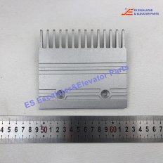 C751003B203 Escalator Comb Plate