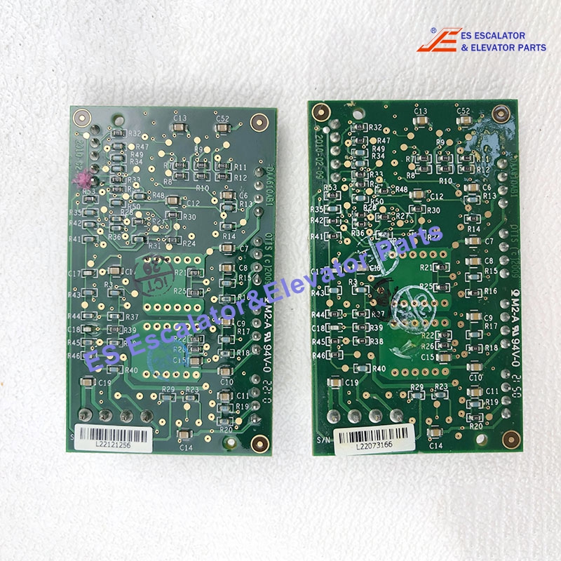 Elevator DAA25005C1 PCB Use For OTIS