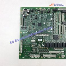 DBA26800AH17 Elevator Main Board