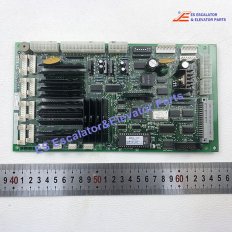 <b>Elevator DCL-244 Command Board</b>