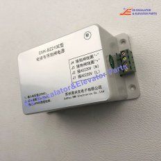 Elevator EMK-BZ210E Brake power supply