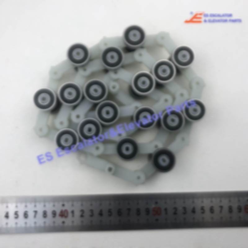 ES-SC030 Escalator Roller Chain 1000mm 9300