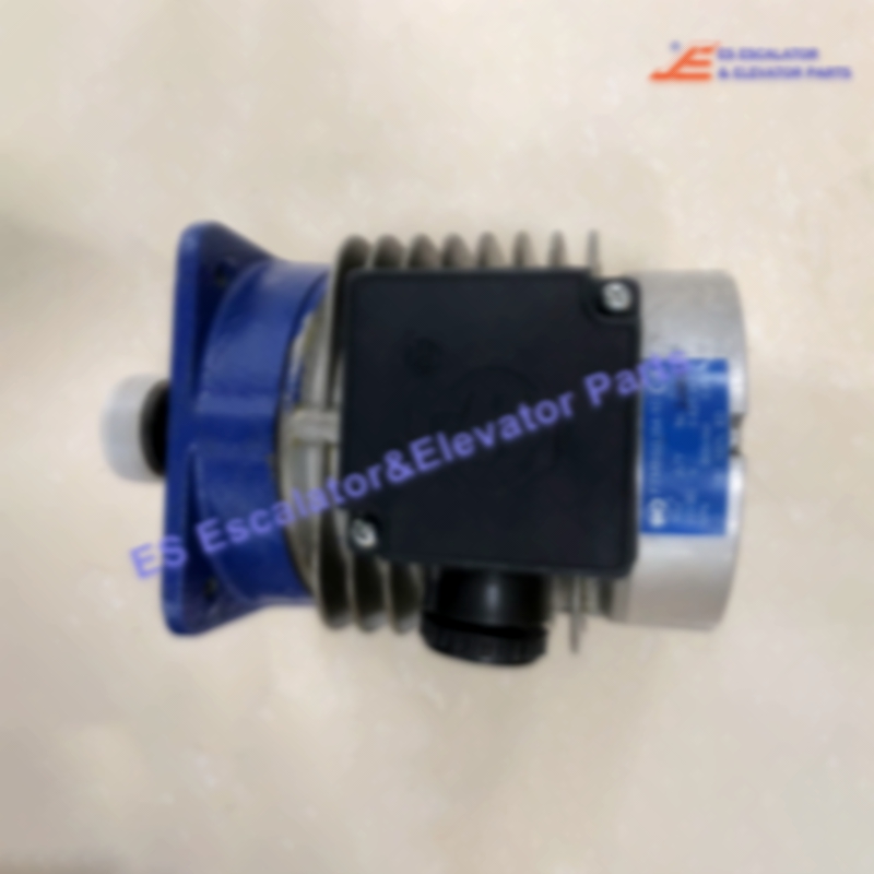 FTMBS(L)54-10 Escalator Brake For 9300AE 220/380V 0.42/0.24A 50HZ 600r/min