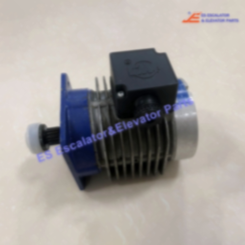 FTMBS(L)54-10 Escalator Brake For 9300AE 220/380V 0.42/0.24A 50HZ 600r/min