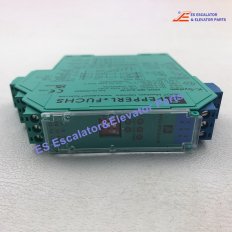 KFD2-SR2-EX2.W Elevator Switch Amplifier