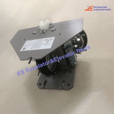 KM581271G16S Elevator Guide Shoe