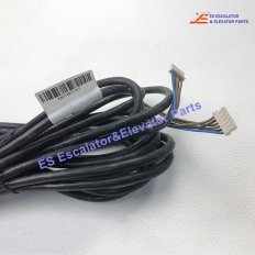 KM713871G02 Elevator LOP Cable
