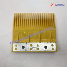 KM3711044 Escalator Comb Plate C LV3712268