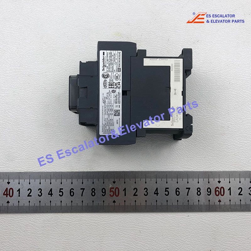 LC1DT40MD Elevator Contactor Use For Schneider