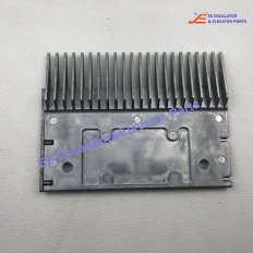 <b>Escalator PX12161 Comb Plate</b>