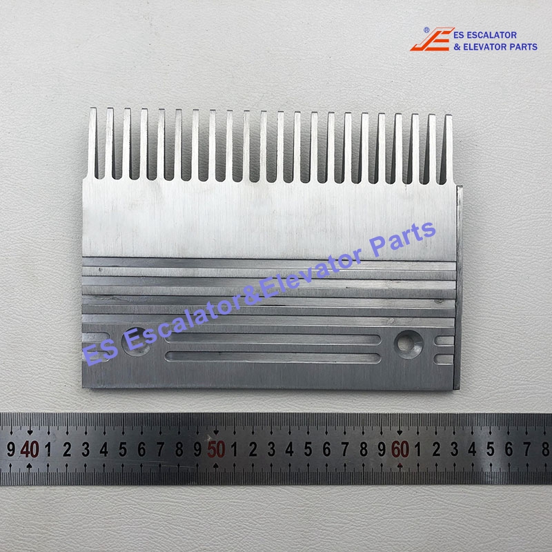 Escalator PX12161 Comb Plate Use For SJEC