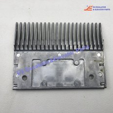 <b>Escalator PX12171 Comb Plate</b>