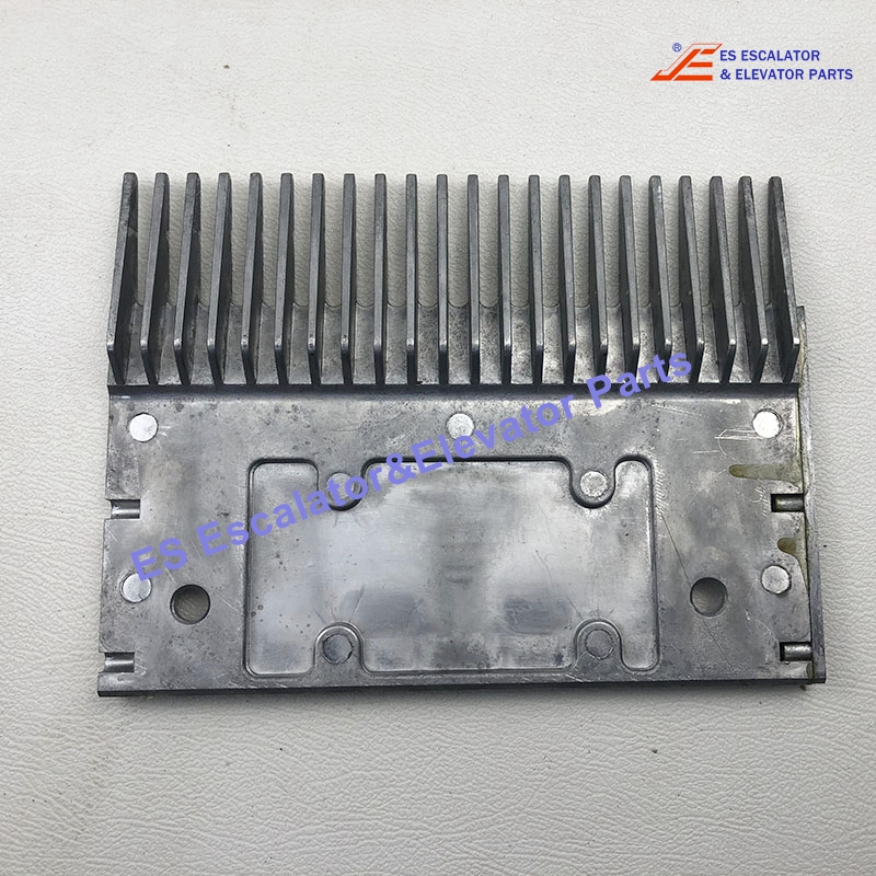 Escalator PX12171 Comb Plate Use For SJEC