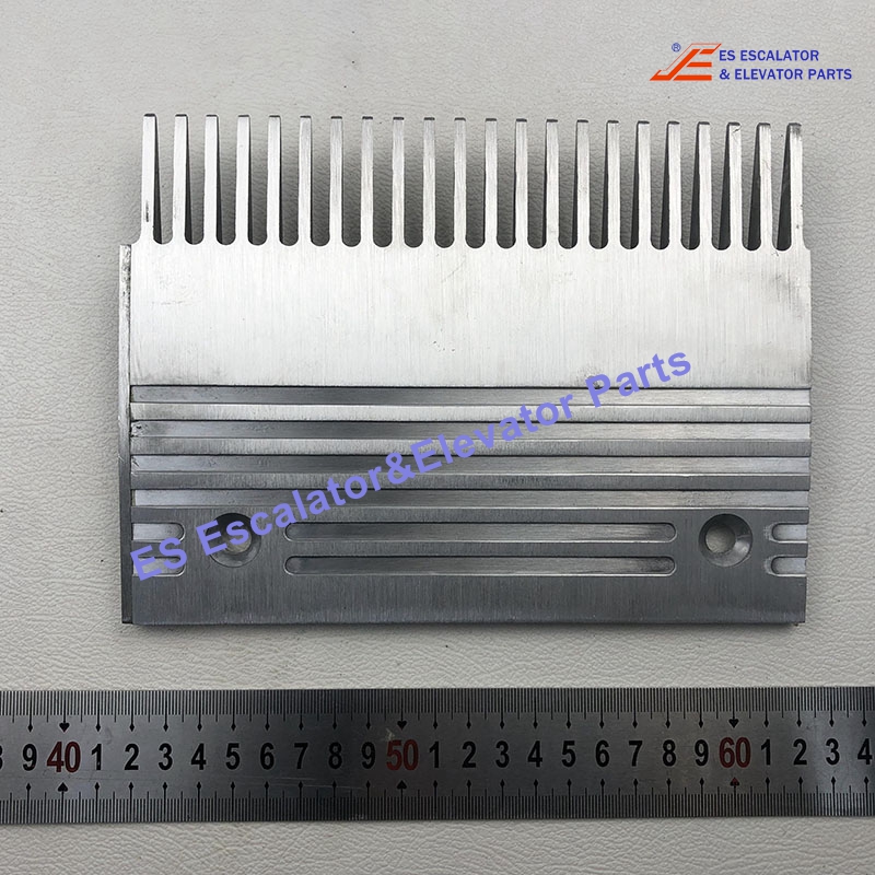 PX12171 Escalator Comb Plate Use For SJEC