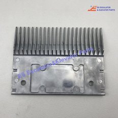 Escalator PX12172 Comb Plate