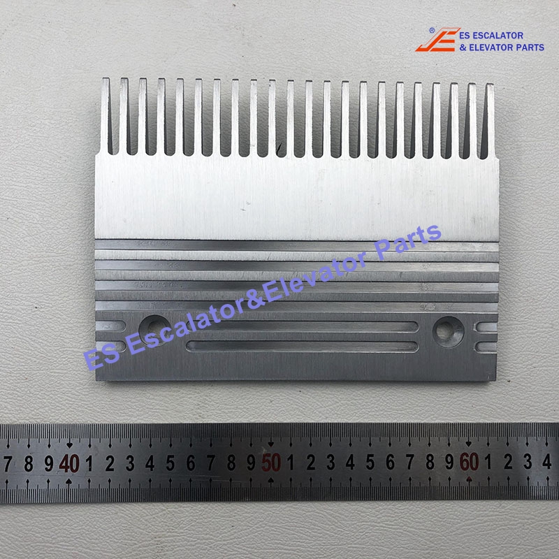 Escalator PX12172 Comb Plate Use For SJEC