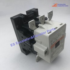 <b>Elevator Parts SC-N4[80] Elevator Contactor</b>