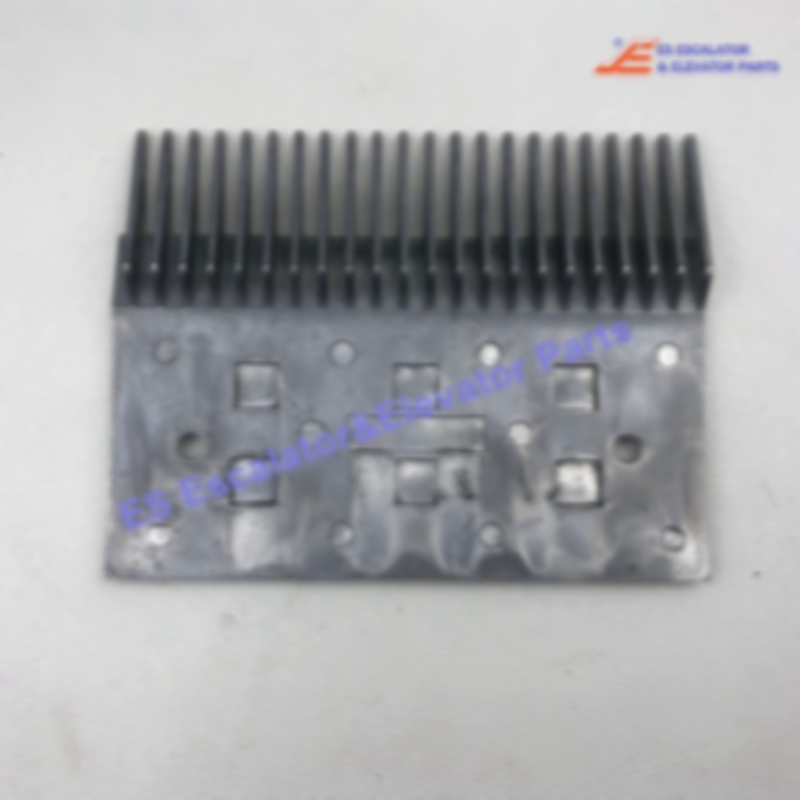 247416 9500 Travelator Comb Plate DAW A305004N 22T 199.5*154.3mm