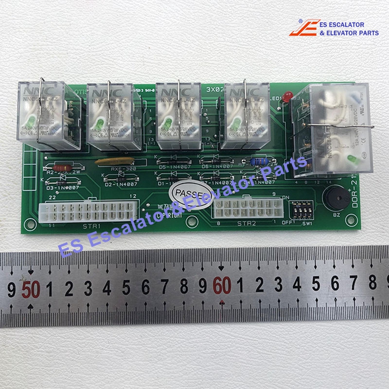 DOR-210 Elevator PCB Board Use For Lg/Sigma