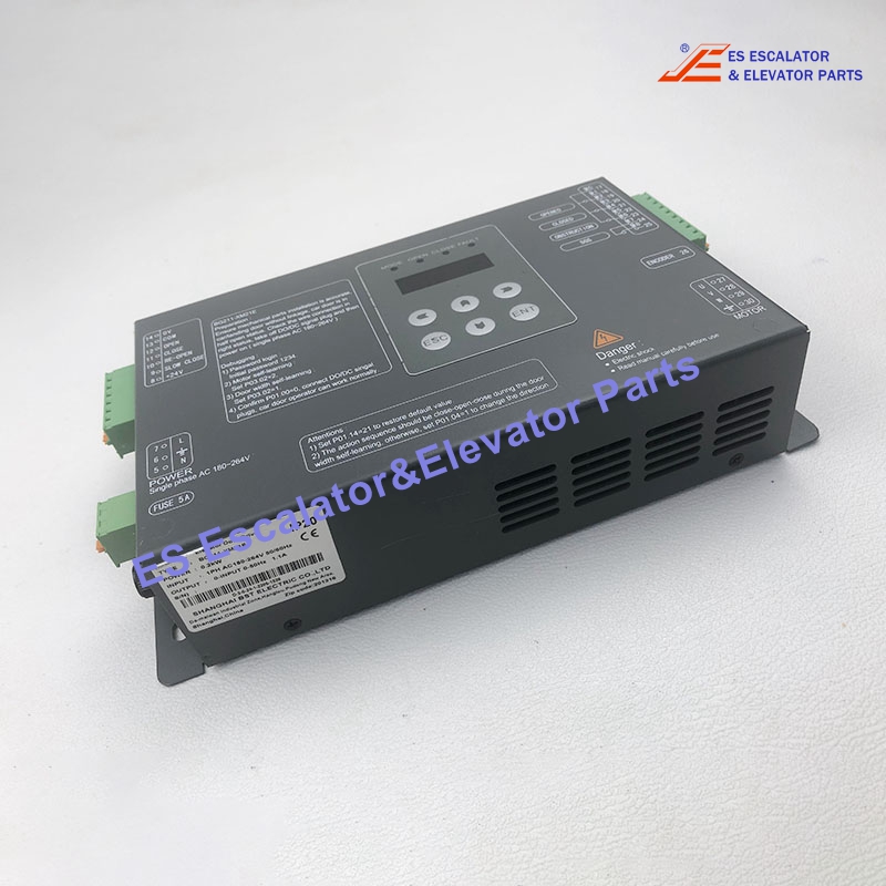 BG211-XM21C_BG211-XM21C Elevator Door Machine Inverter Control Box Use ...