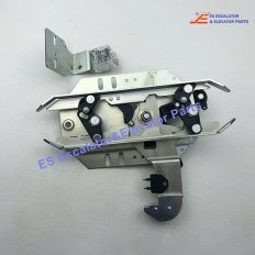 <b>CDL-1000CI200 Elevator Door Locking Device</b>