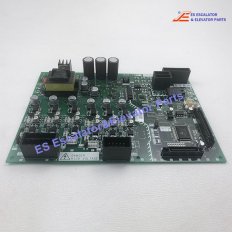 <b>KCR-750D Elevator PCB Board</b>