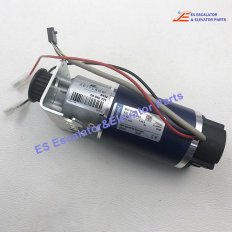 KM89717G04 Elevator Door Motor