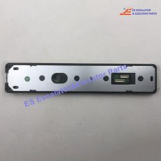 KM51010331V049 Elevator LCD Panel