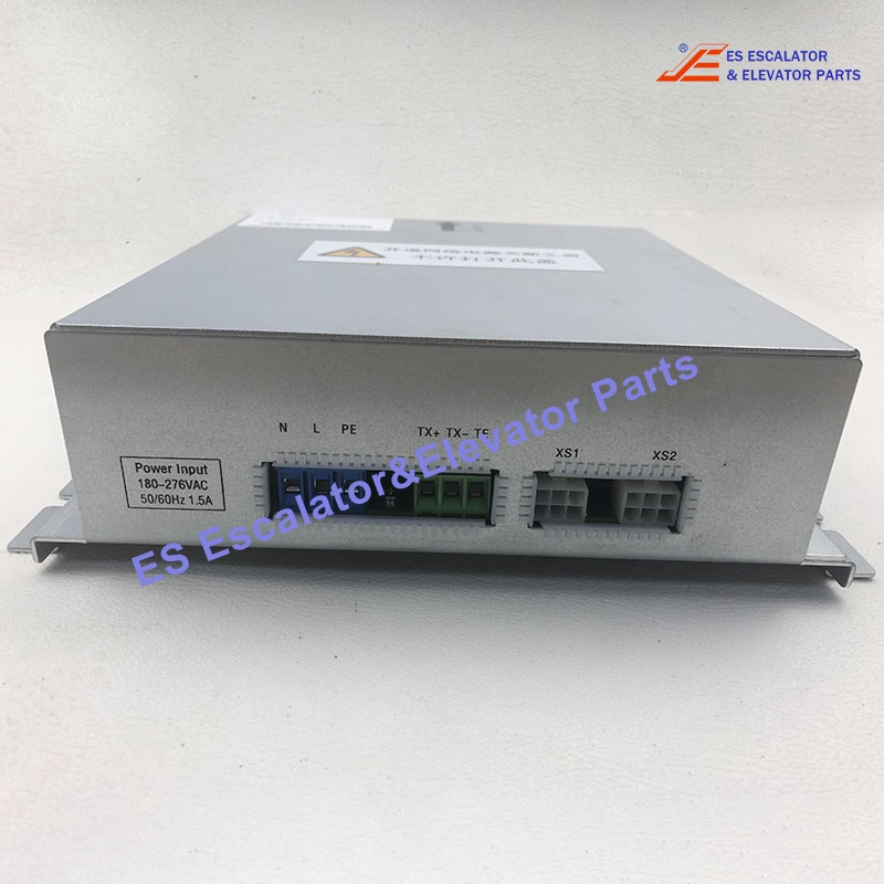 KM51055593G01 Elevator PCB Board Power Input:180-276VAC 50/60HZ 1.5A Use For Kone