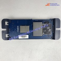 SM5000-04A Elevator PCB Board