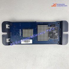 <b>SM5000-04A Elevator PCB Board</b>