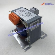 <b>TDB-150-02 Escalator Transformer</b>