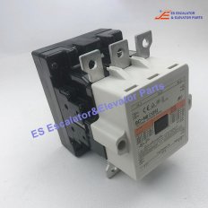 SC-N6 Elevator Contactor