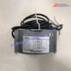 MJ100 Elevator Motor