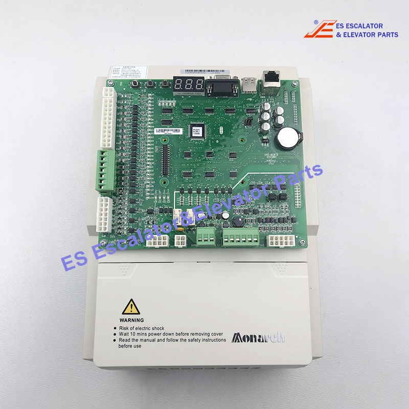 NICE-L-C-4005-SJH_NICE-L-C-4005-SJH Elevator Inverter Use For Monarch