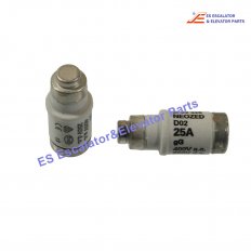 5SE2325 Elevator Fuse-Link