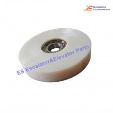 XAA456C Escalator Handrail Roller