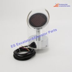 <b>SFT-ZSQ-G2 Escalator Traffic Light</b>