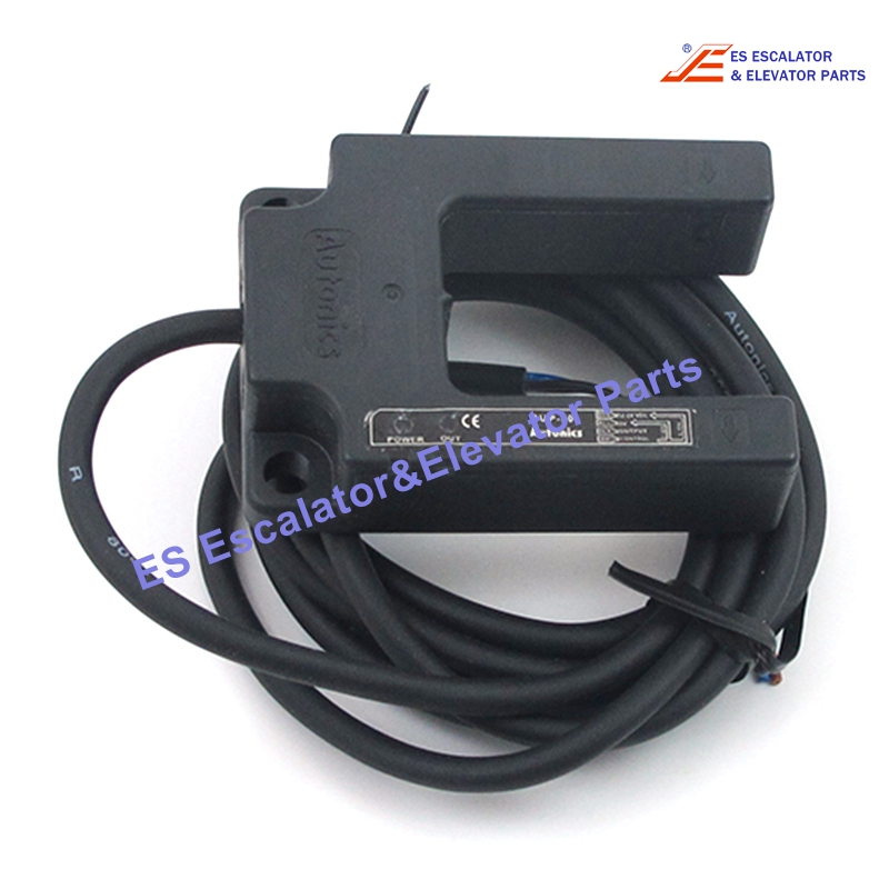 BUP-30S/50S Elevator Leveling Sensor U-Type Slot Switch Photoelectric Sensor Use For Thyssenkrupp