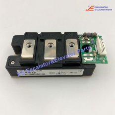 CM75E3U-24H Elevator IGBT Module