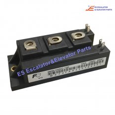 <b>2MBI150NC-120 Elevator IGBT Module</b>